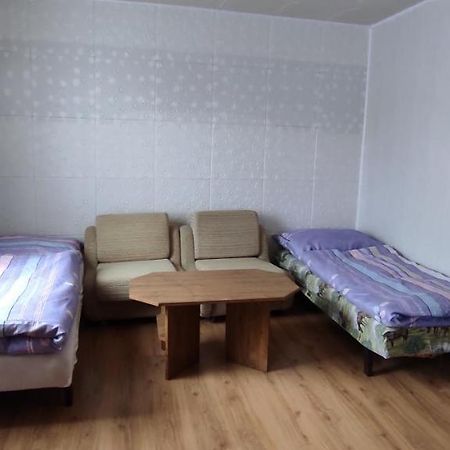 Ubytování Ostrov u Macochy Exteriér fotografie